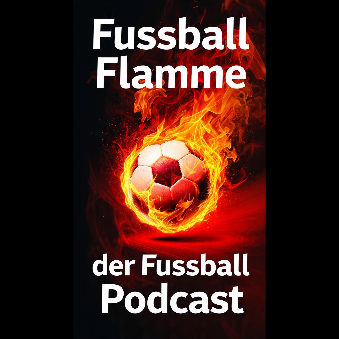 FussballFlamme - Der Fussball Podcast