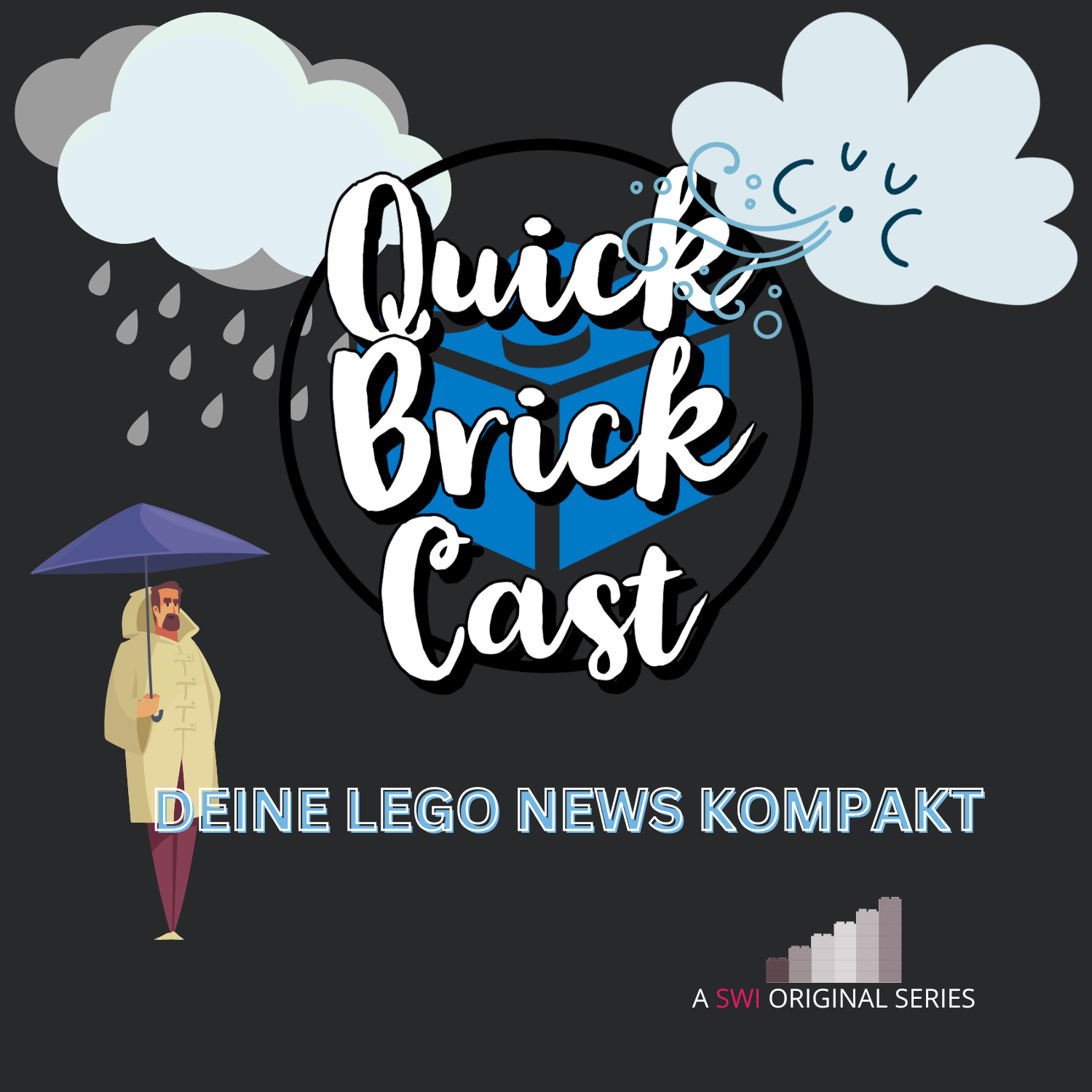 Der Spielwaren Investor - spielend reale Rendite!