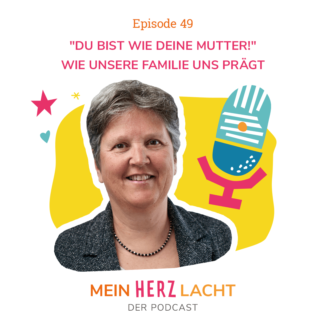 Mein Herz lacht