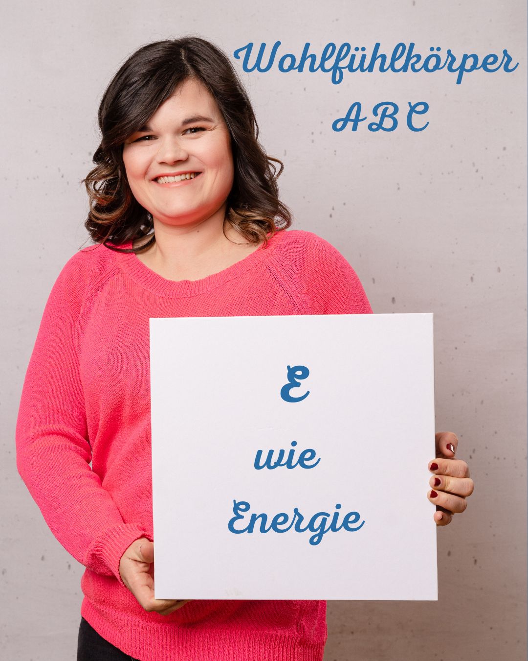 Wohlfühlkörper Vibes