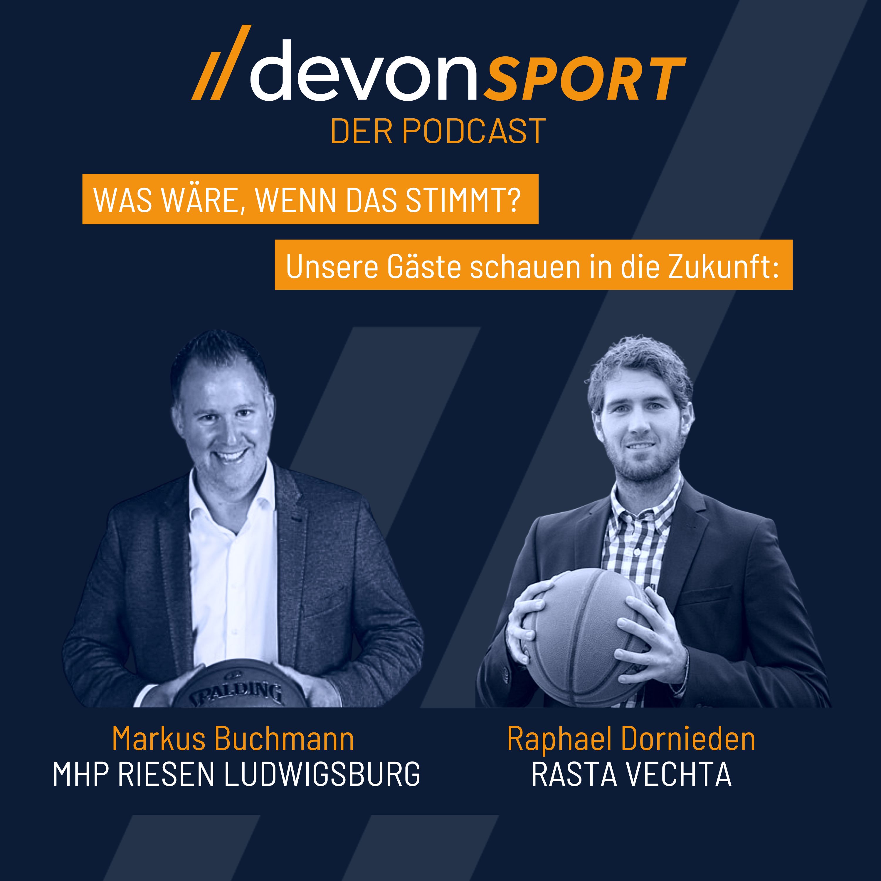 devonSPORT – DER PODCAST