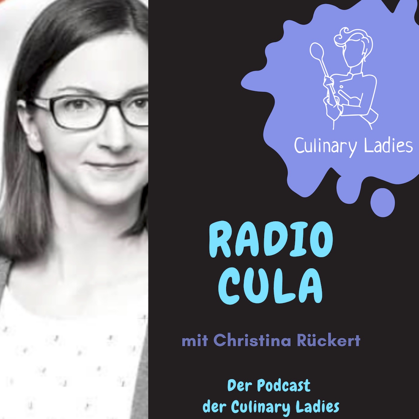 Radio CuLa - Podcast der Culinary Ladies