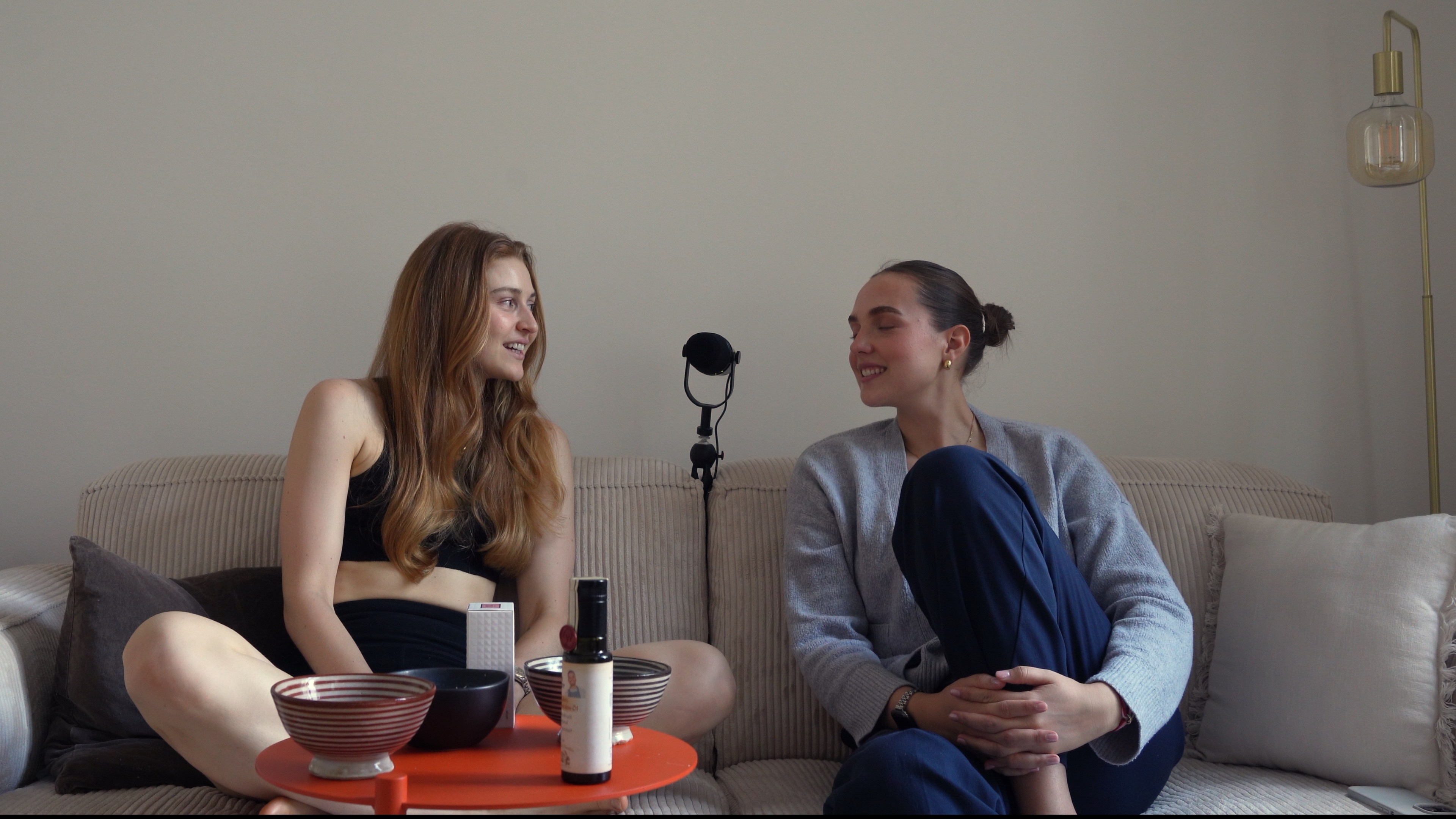 thebehappypodcast