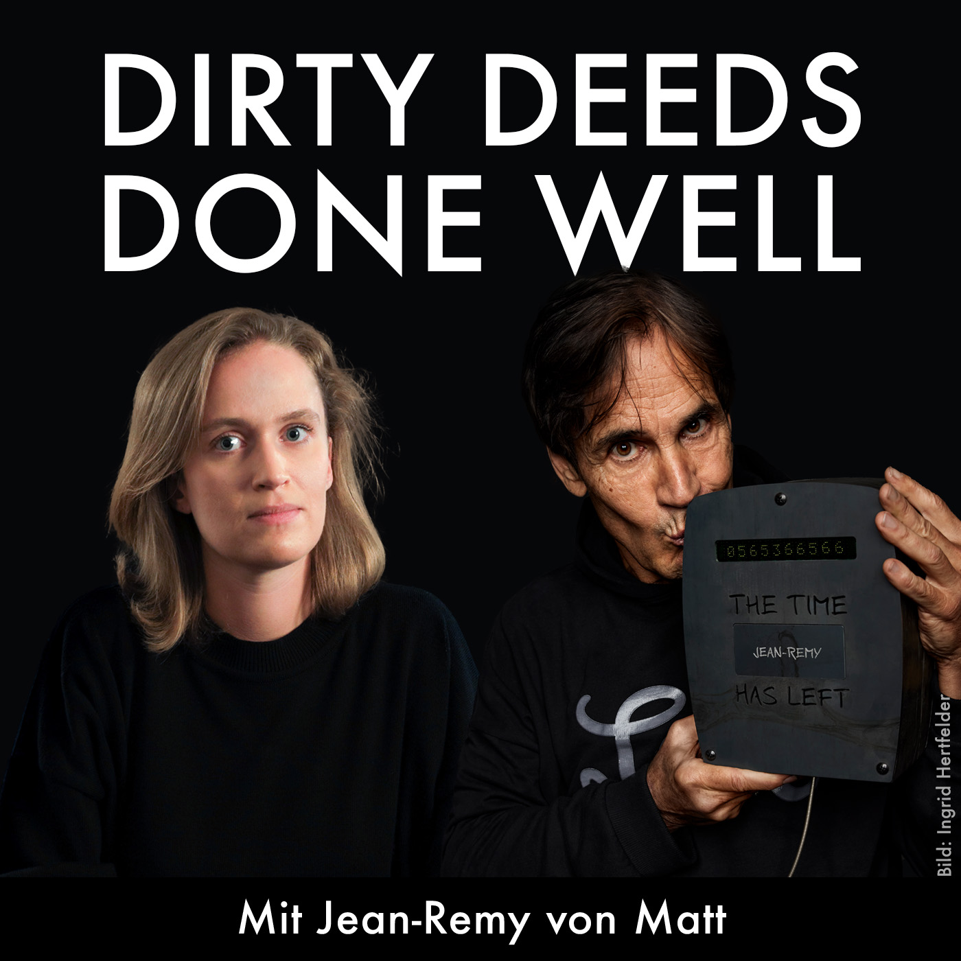 Dirty Deeds Done Well