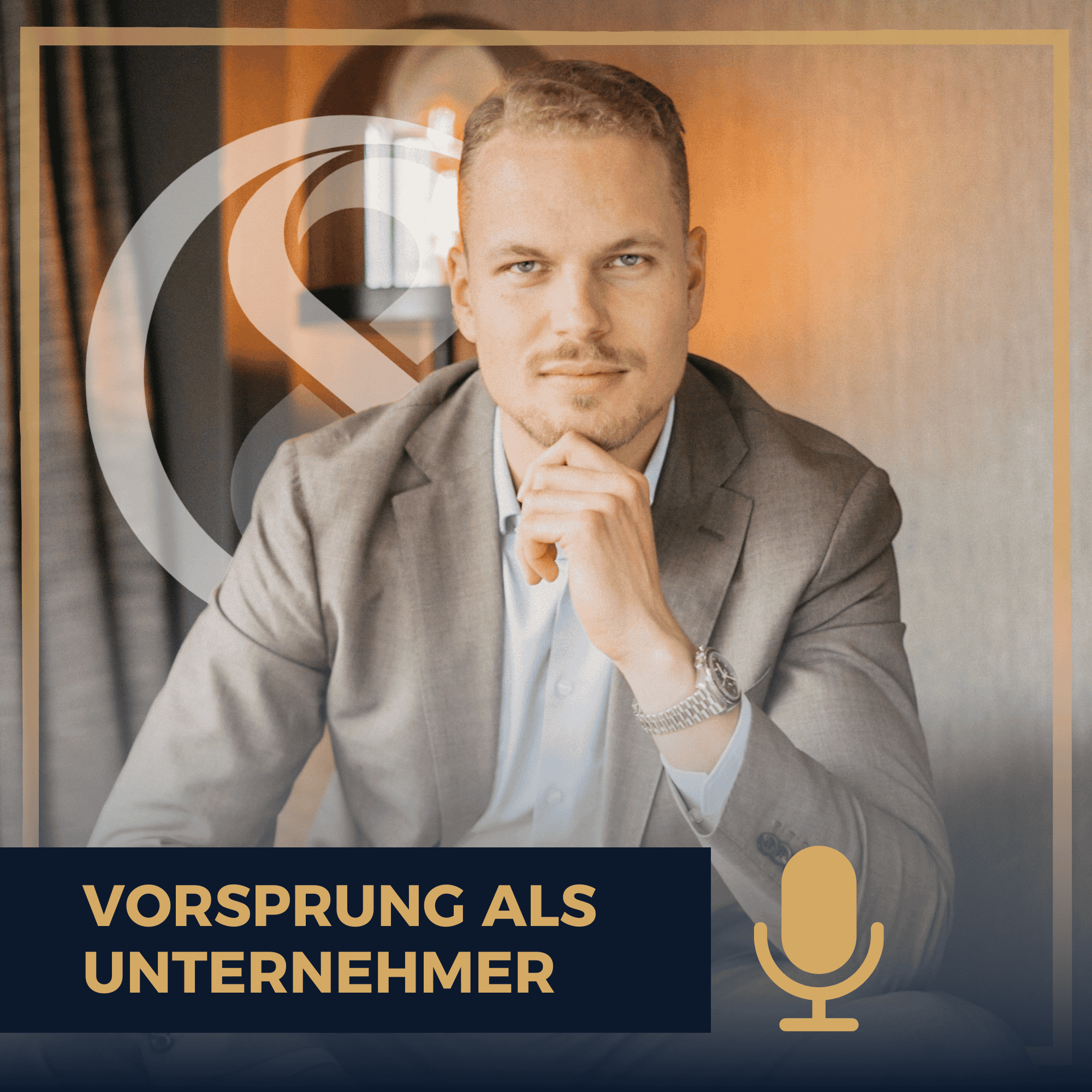 Mehr Gesundheit und Performance als Unternehmer mit wenig Zeit Marius