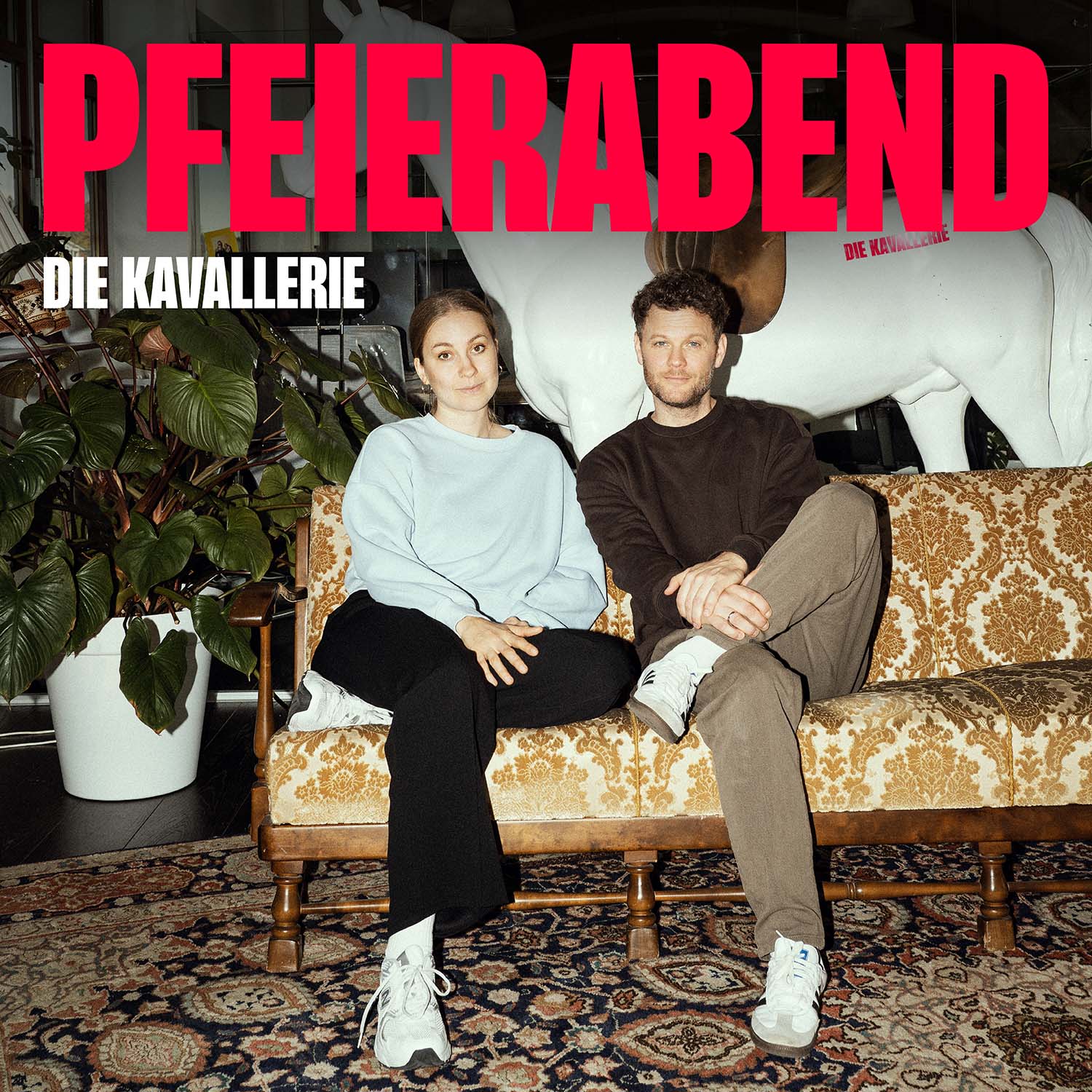 Pfeierabend