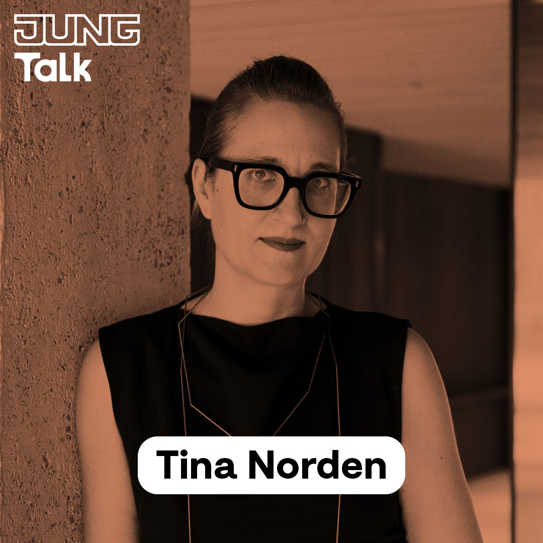 JUNG Talk