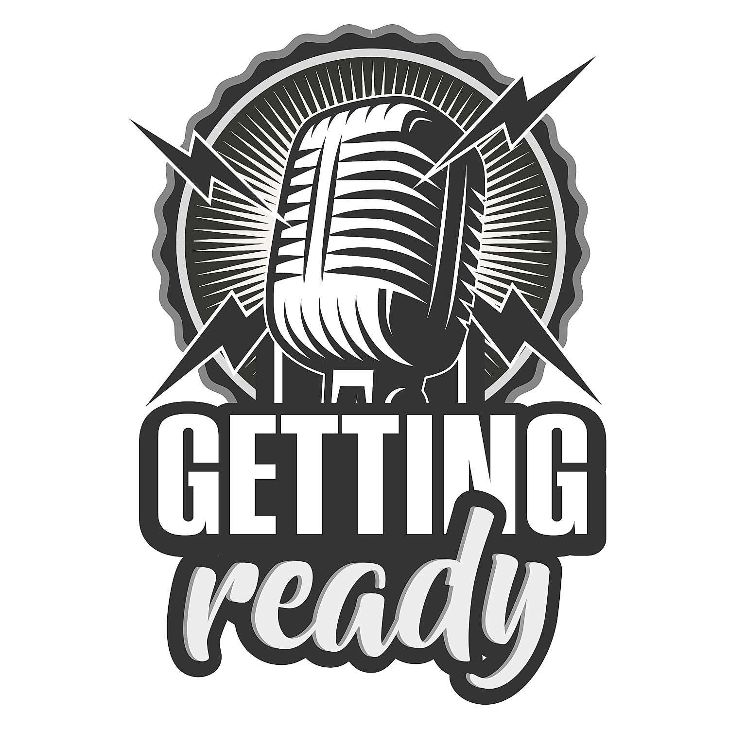 Getting Ready - Hochzeitsfotografie / Fotografie Podcast mit Marc Schelwat & Torben Röhricht