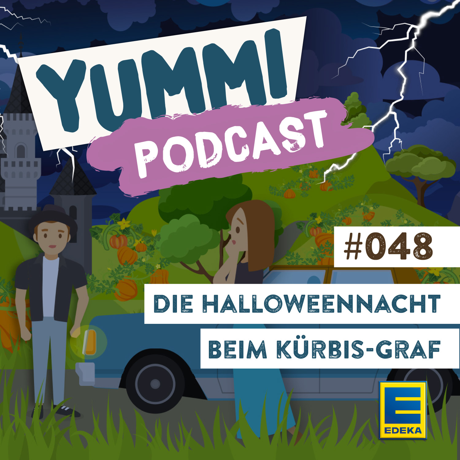 YUMMI – Der Kinderpodcast