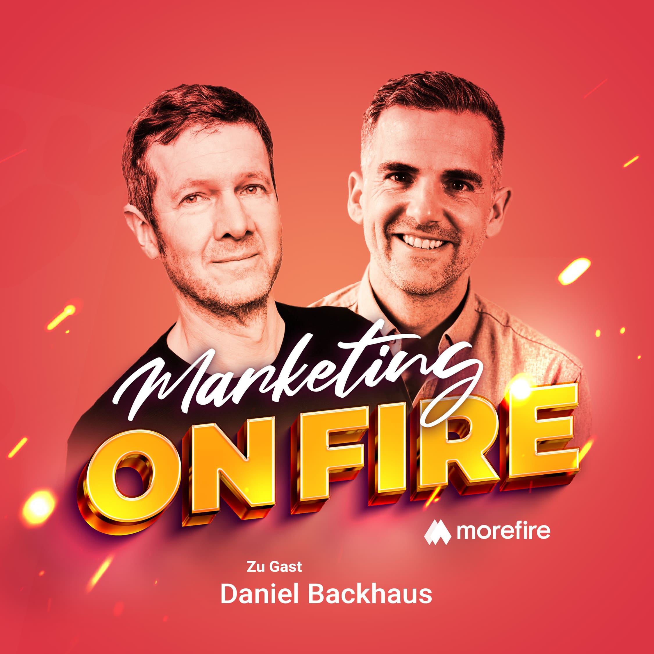 Short | Kultur & Transformation und Schnittstellen in Marketing Teams episode artwork