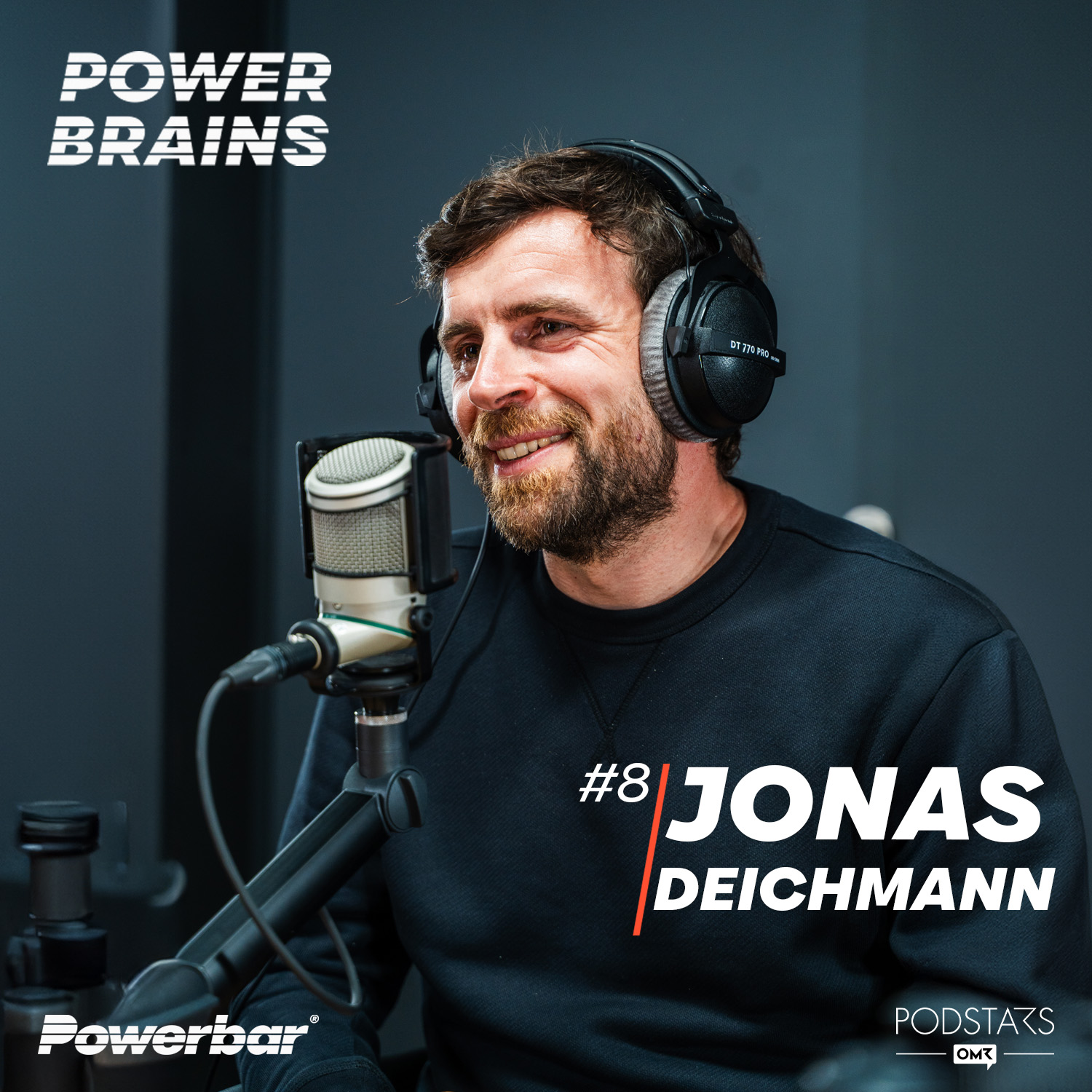 Powerbrains – das Sporternährungsquiz