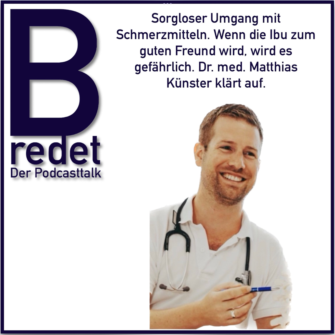 B redet - Das Infotainment Magazin