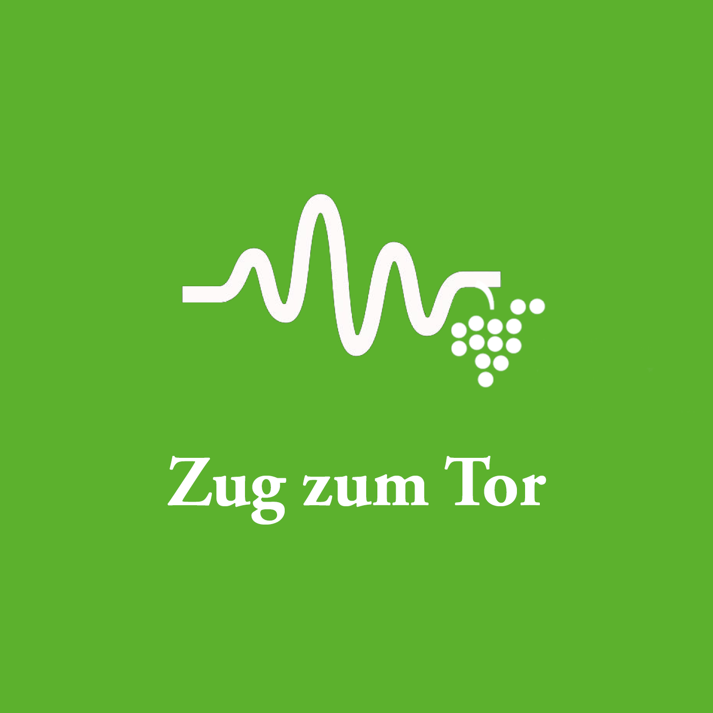 Zug zum Tor episode artwork