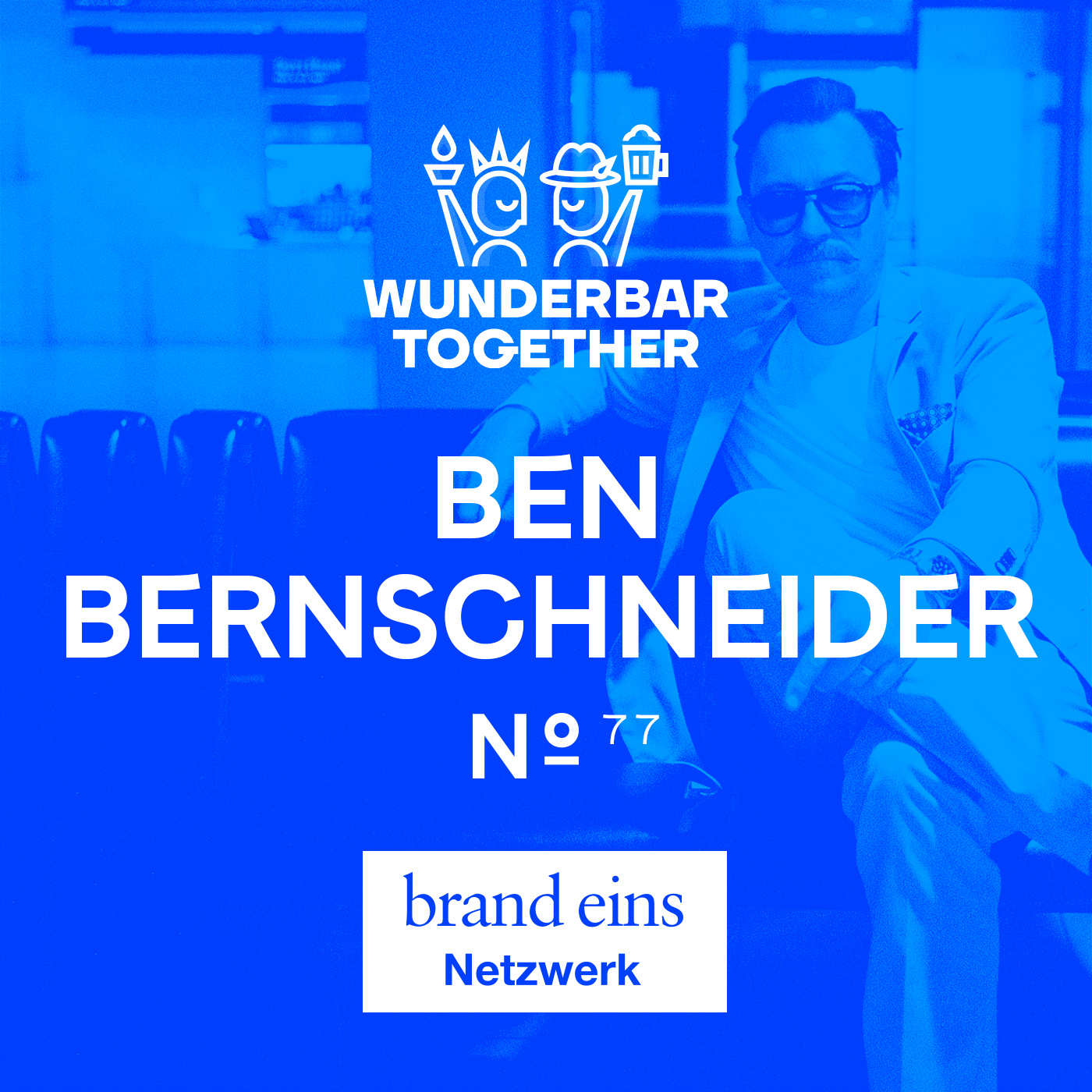 Wunderbar Together