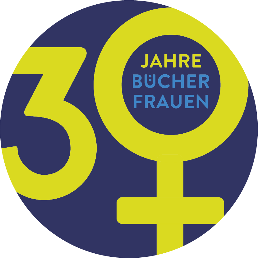 Buchmacherinnen – der BücherFrauen-Podcast