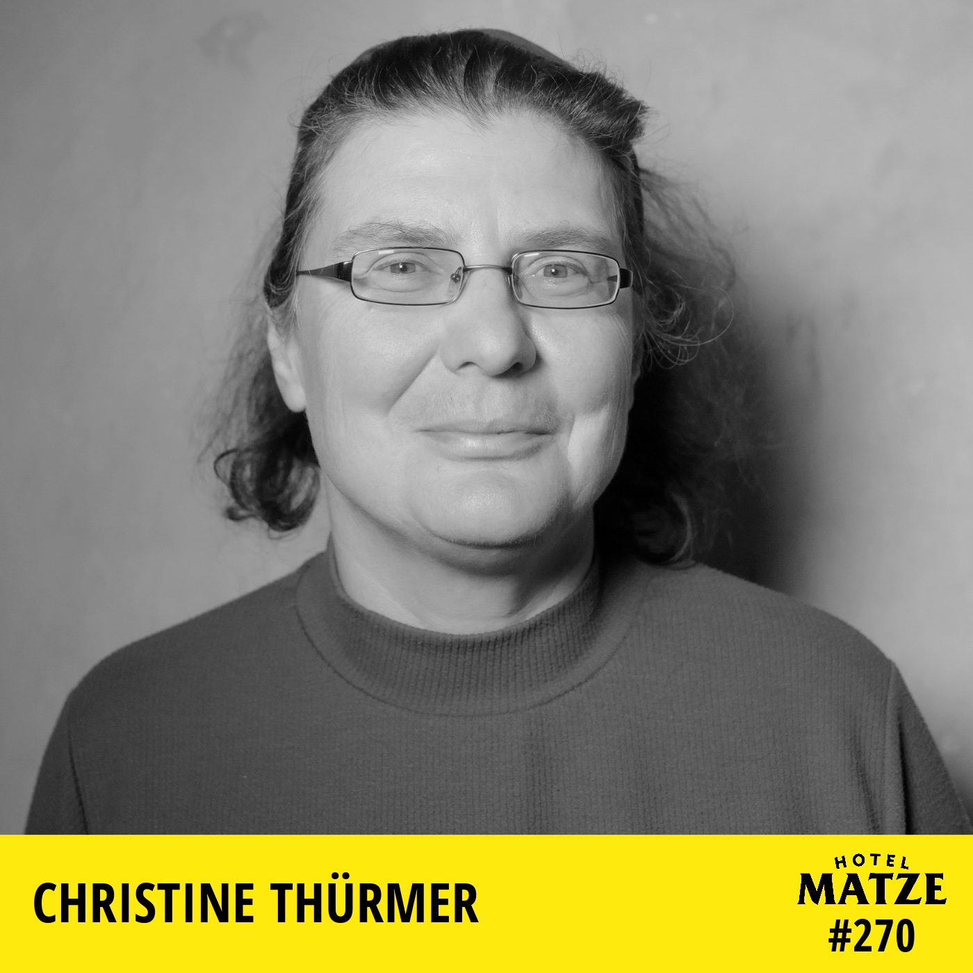 Wanderexpertin Christine Thürmer – Wie wird man so glücklich wie du?