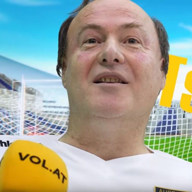 Tschutta - die Vorarlberger Fußball-Sendung episode artwork