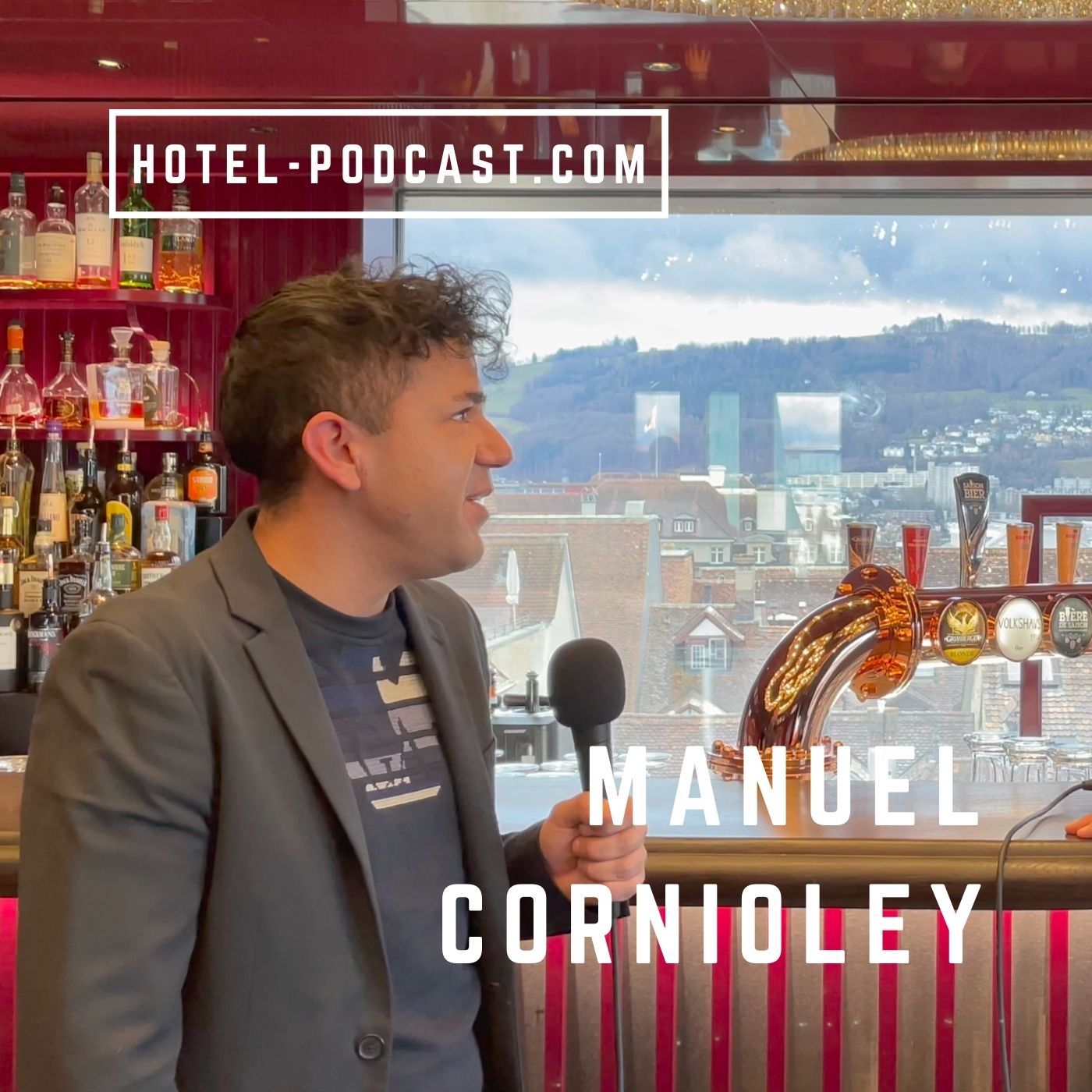HOTEL-PODCAST