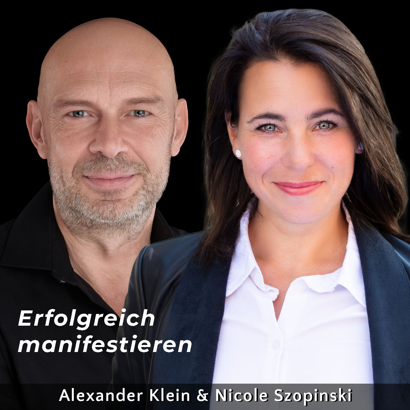 Was Dich wirklich bewegt!