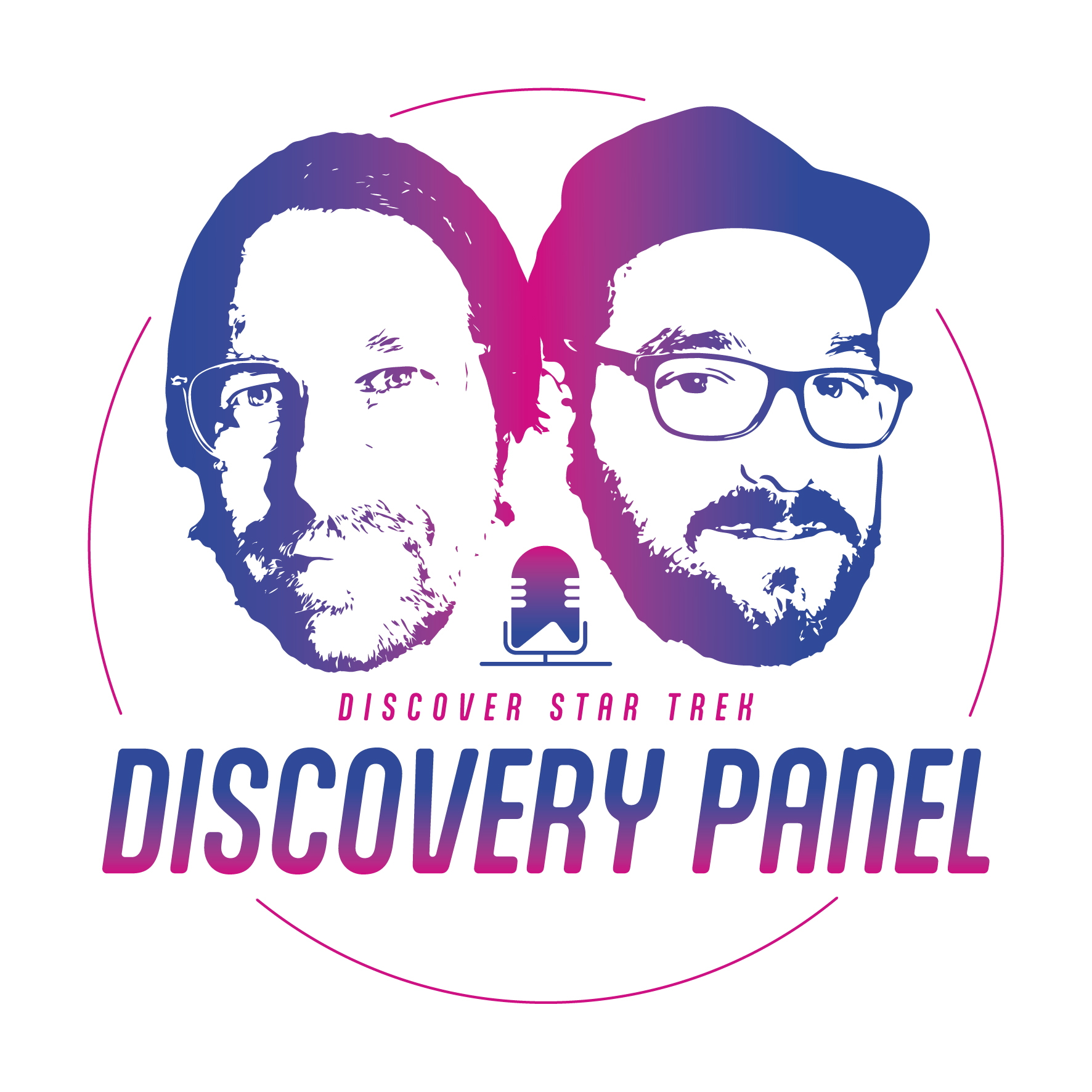 Discovery Panel - Discover Star Trek