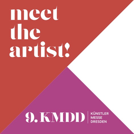 Meet the Artist! - Die etwas andere Künstlermesse