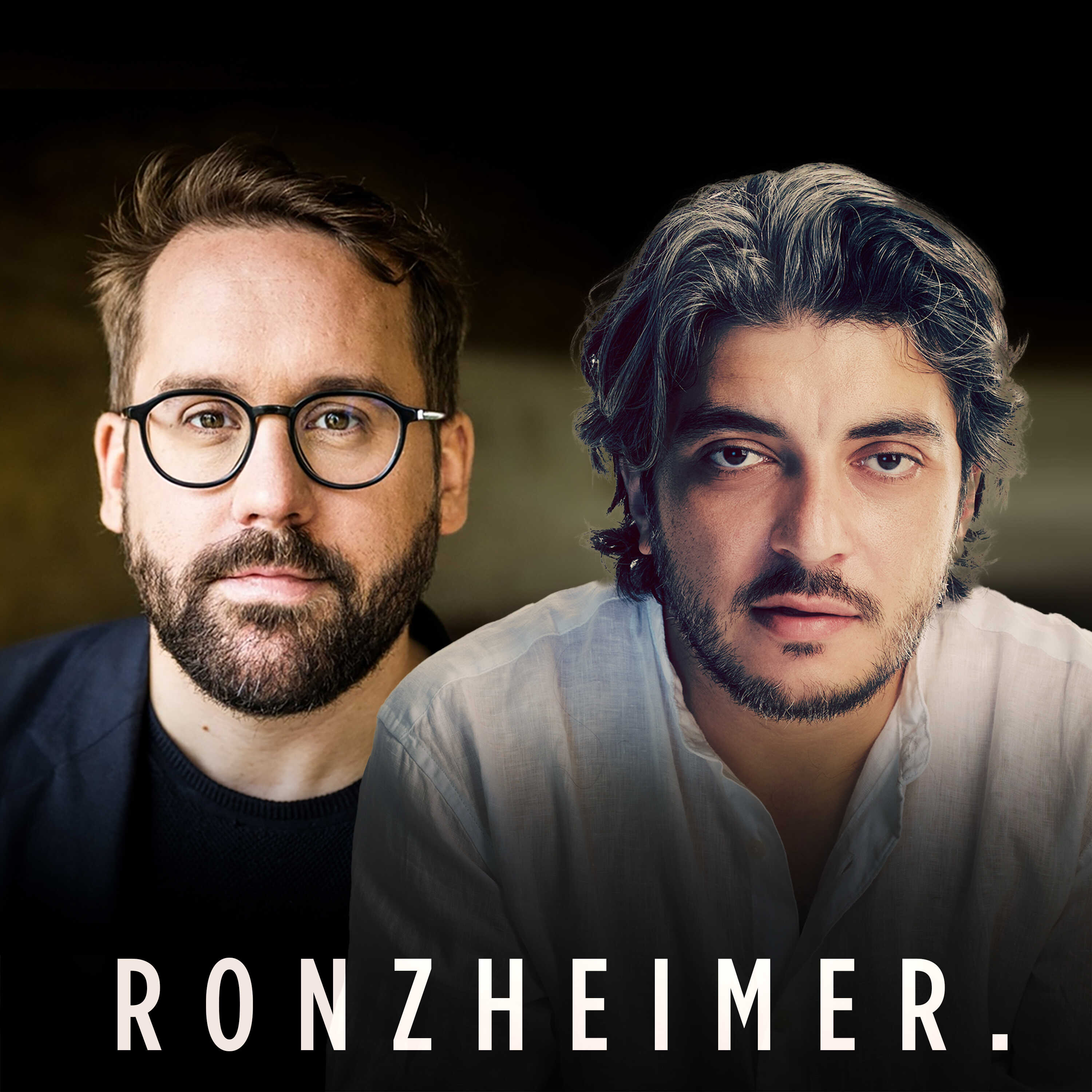 RONZHEIMER.