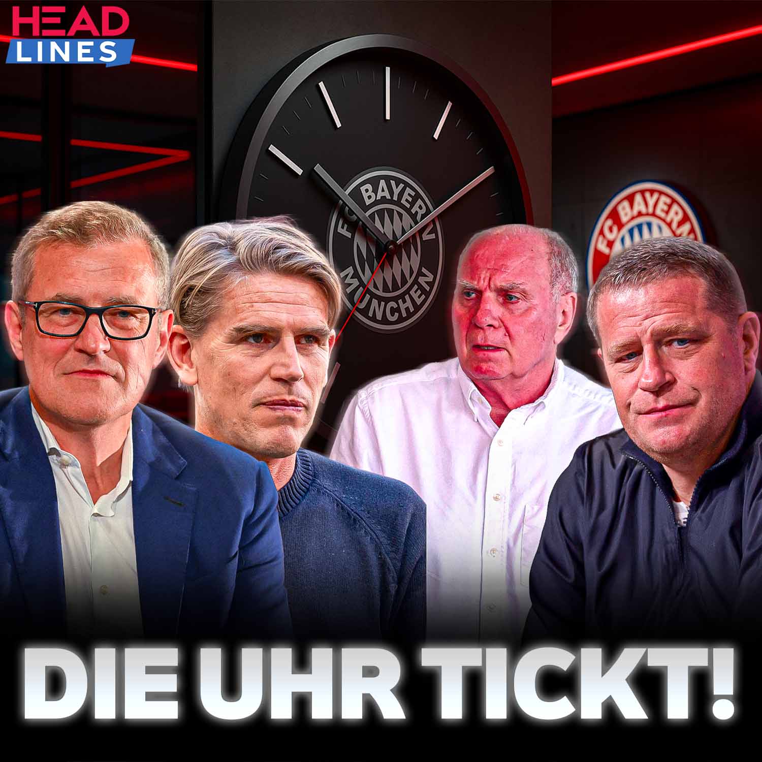 FCBinside - FC Bayern Podcast