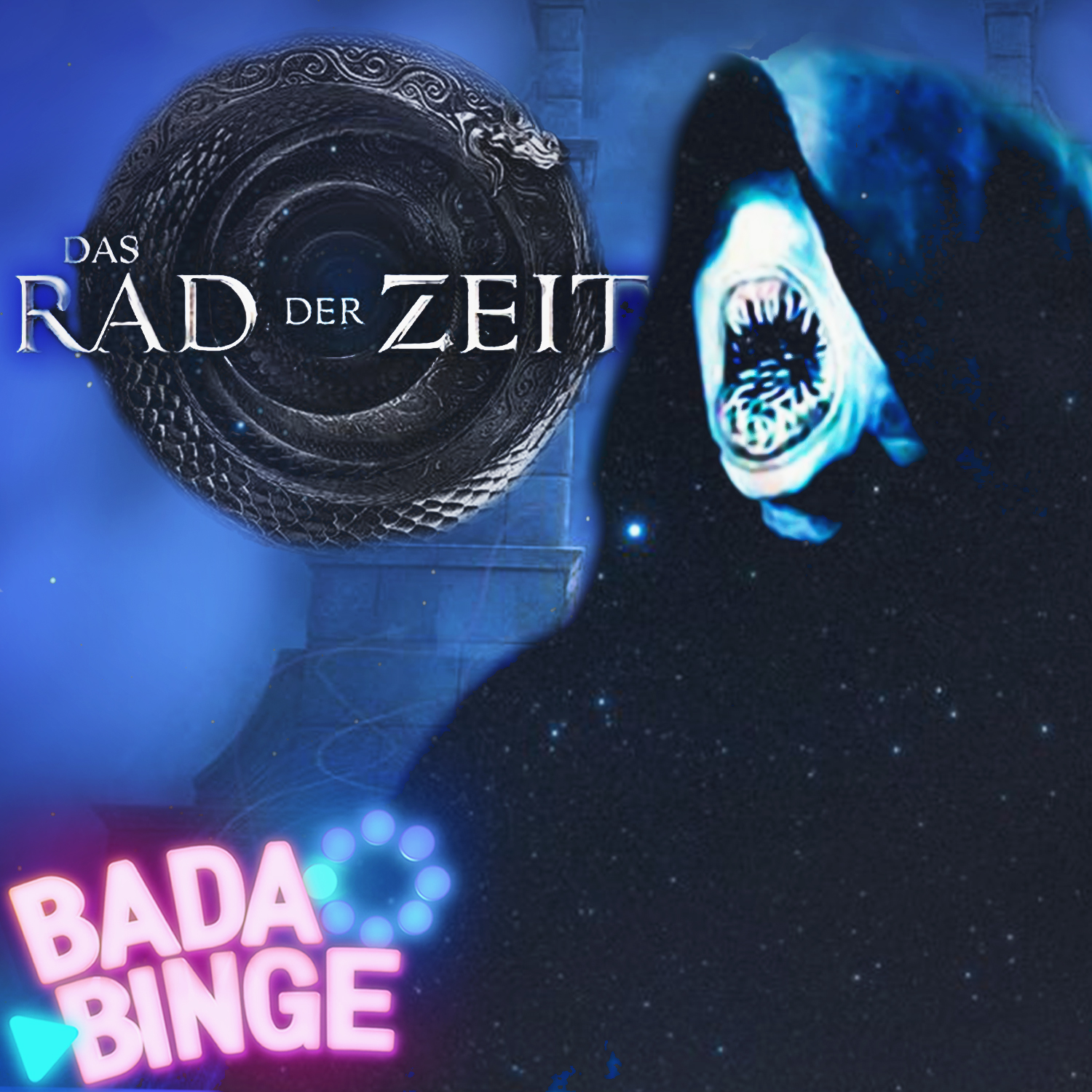 #106 | Das Rad der Zeit: Amazons neues Game of Thrones?