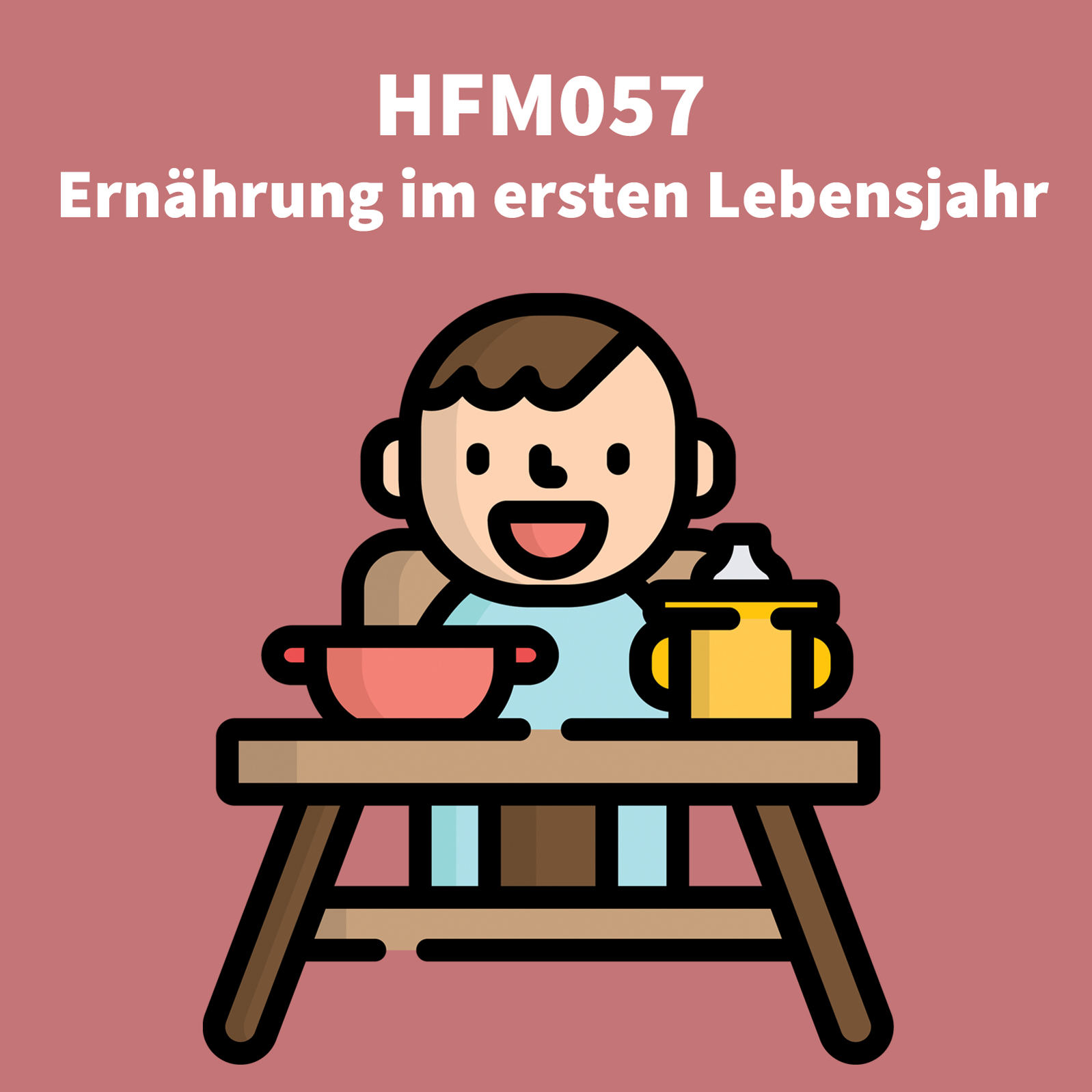 Hand, Fuß, Mund
