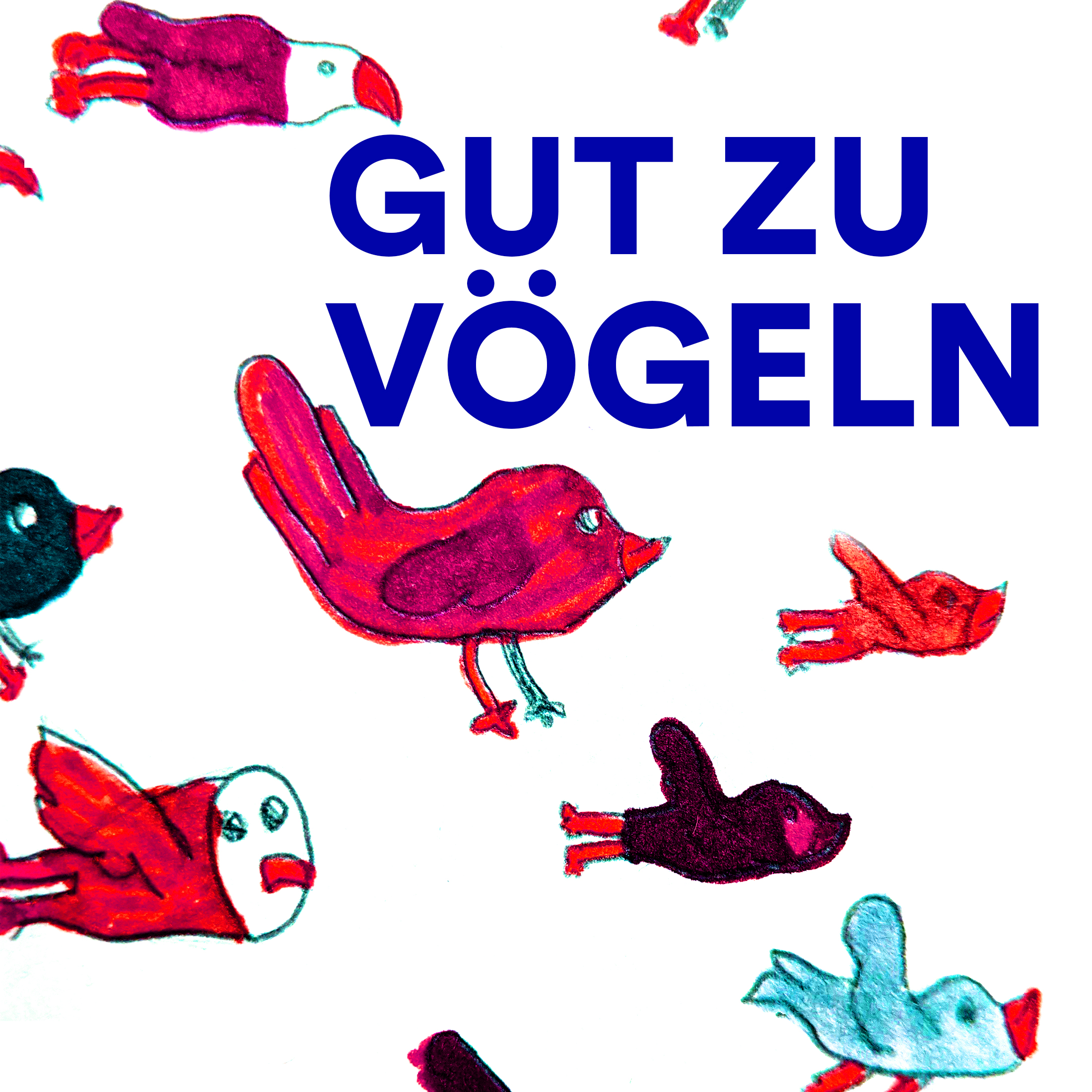 GUT ZU VÖGELN