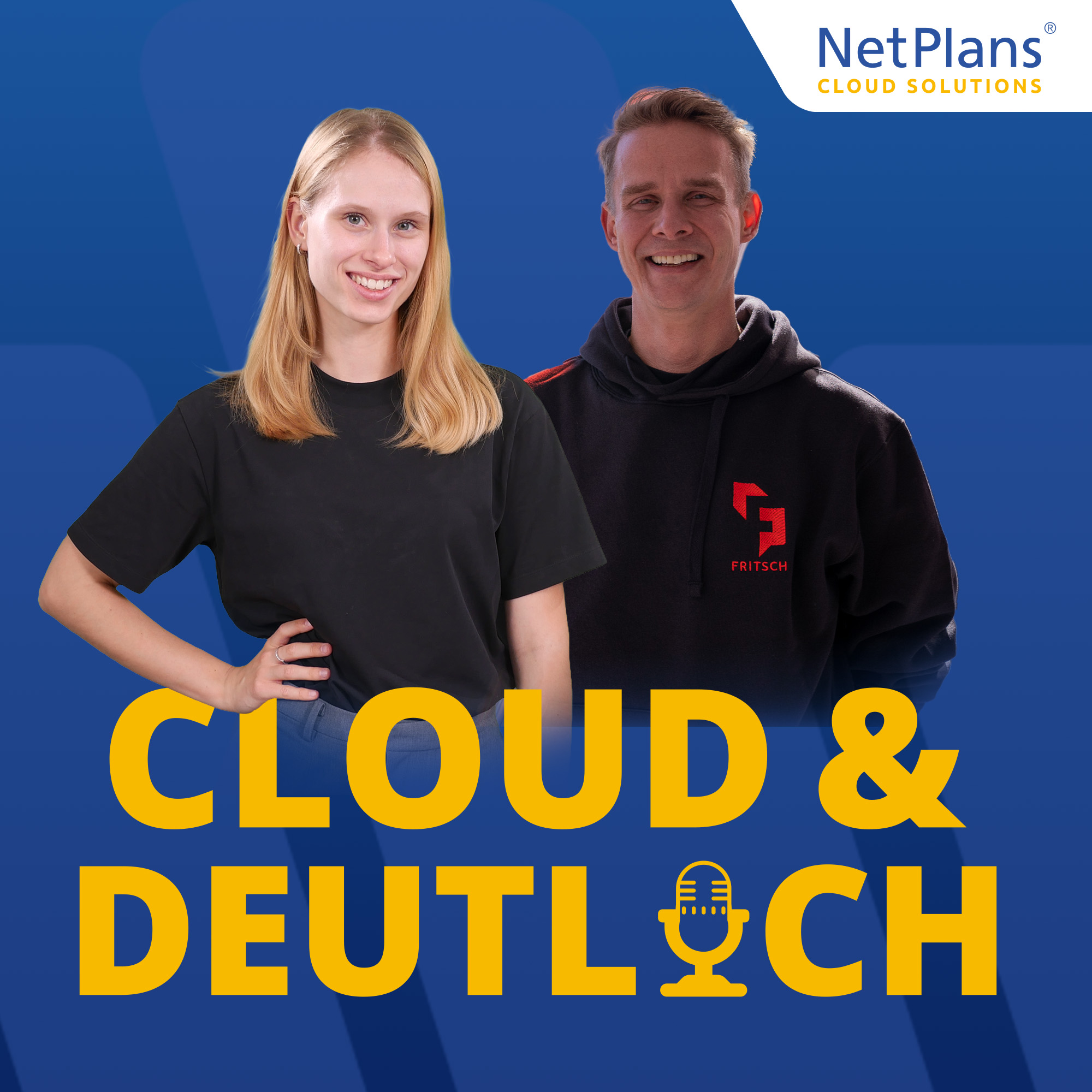 Cloud&Deutlich!