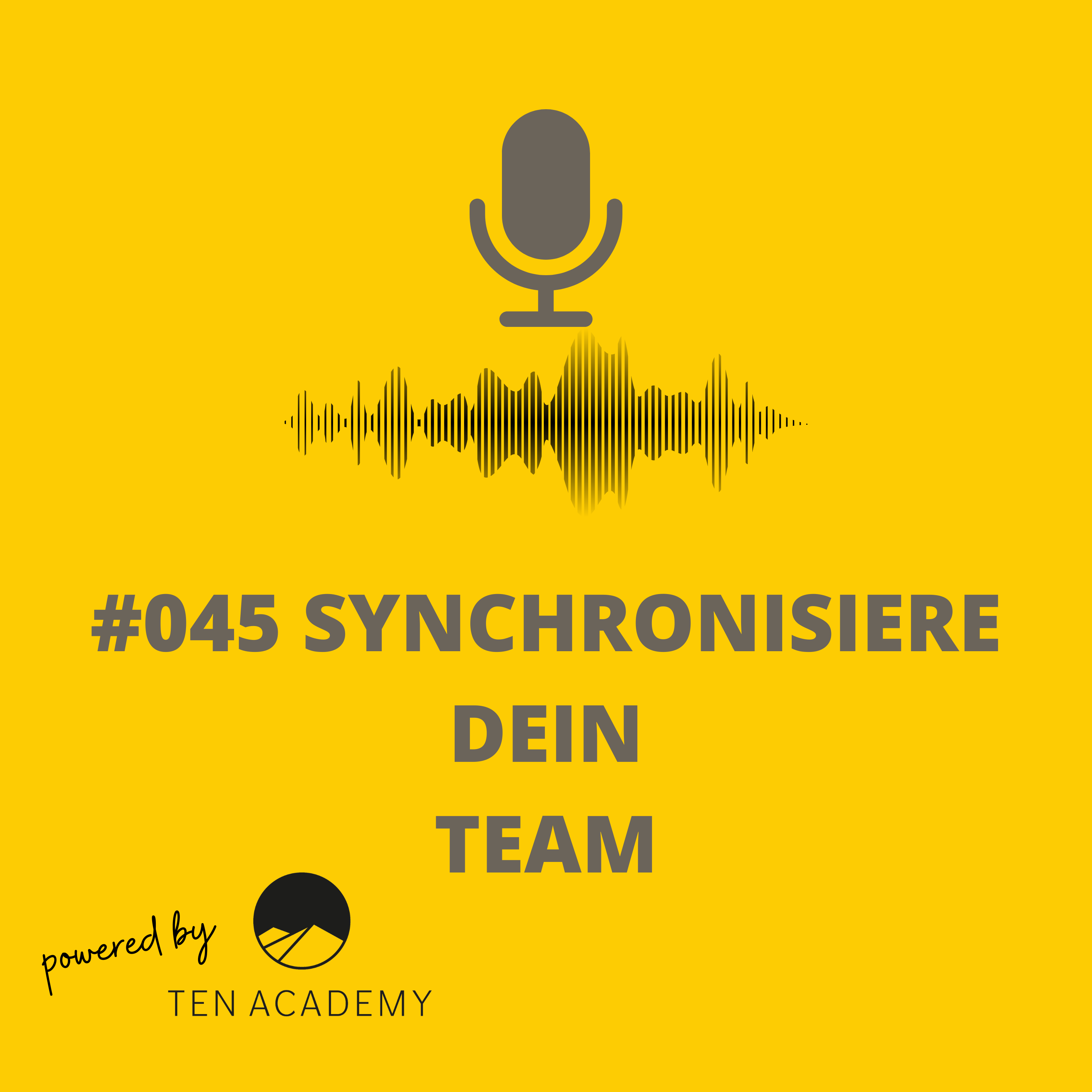 OnTeamz / Der Ausbilderpodcast – Strukturen, Impulse und echte Gespräche