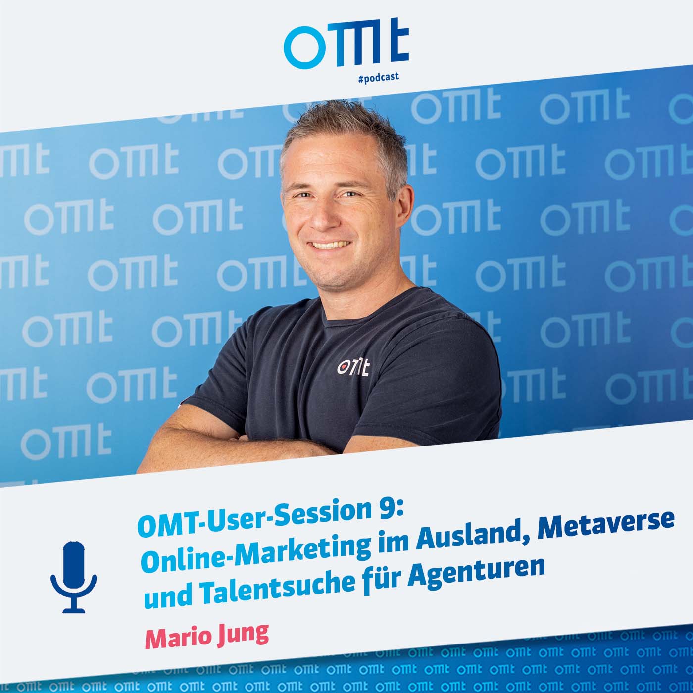 OMT Podcast