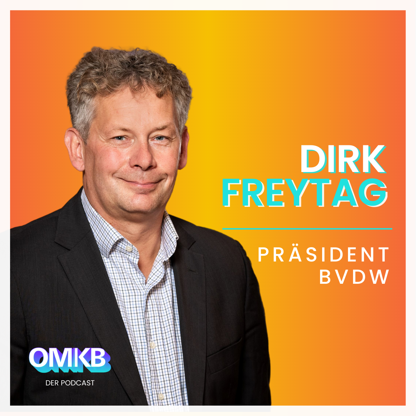 OMKB | Der Digital Marketing Podcast