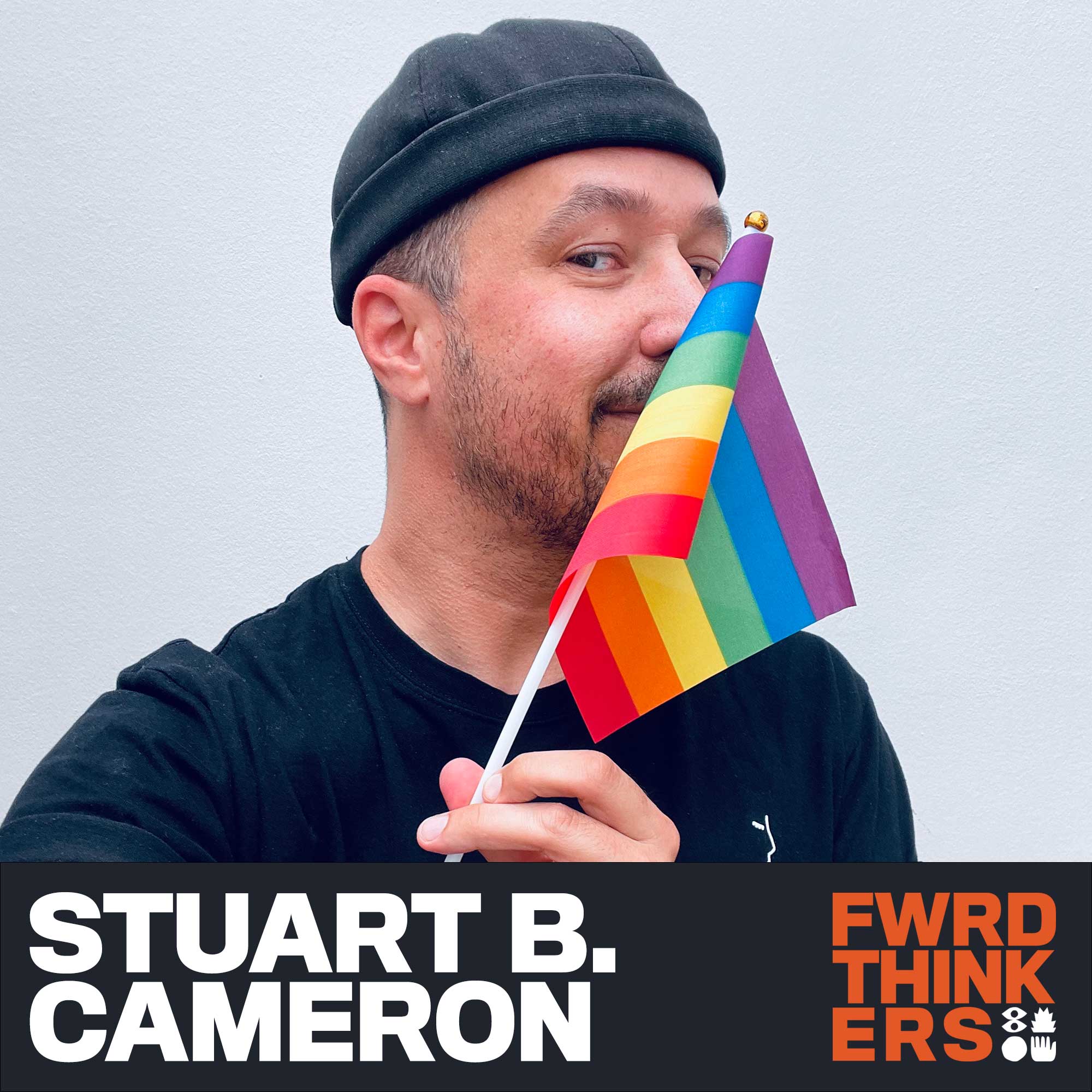 Stuart B. Cameron: Wie steht es um Diversität und Gleichberechtigung in der Arbeitswelt? episode artwork