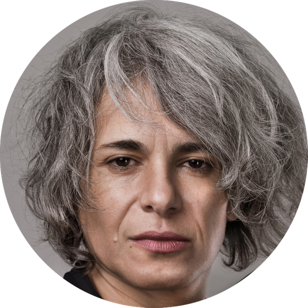 Kamilya Jubran: Being Free in Music (Seismographic Sounds)