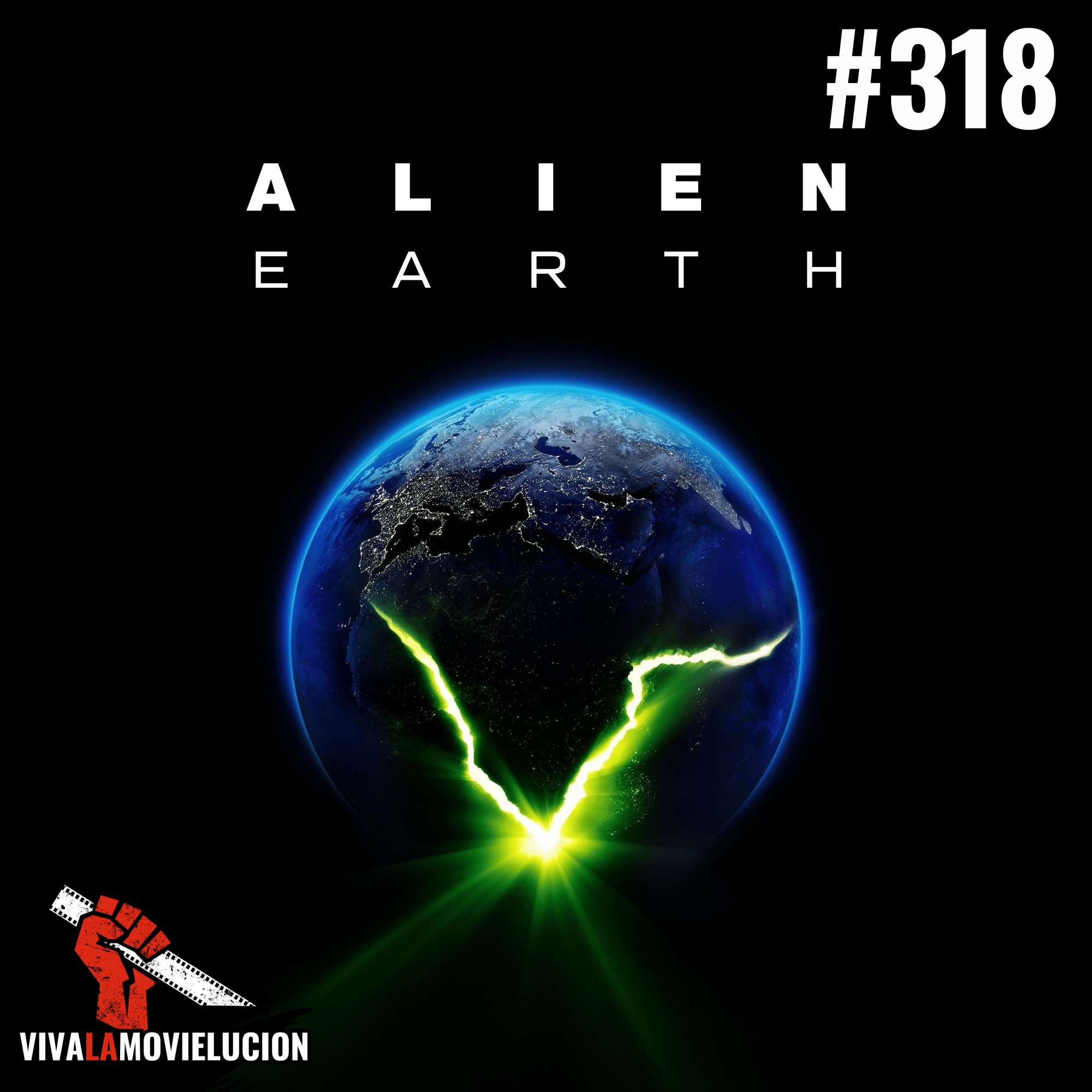 Viva la Movielucion - Podcast