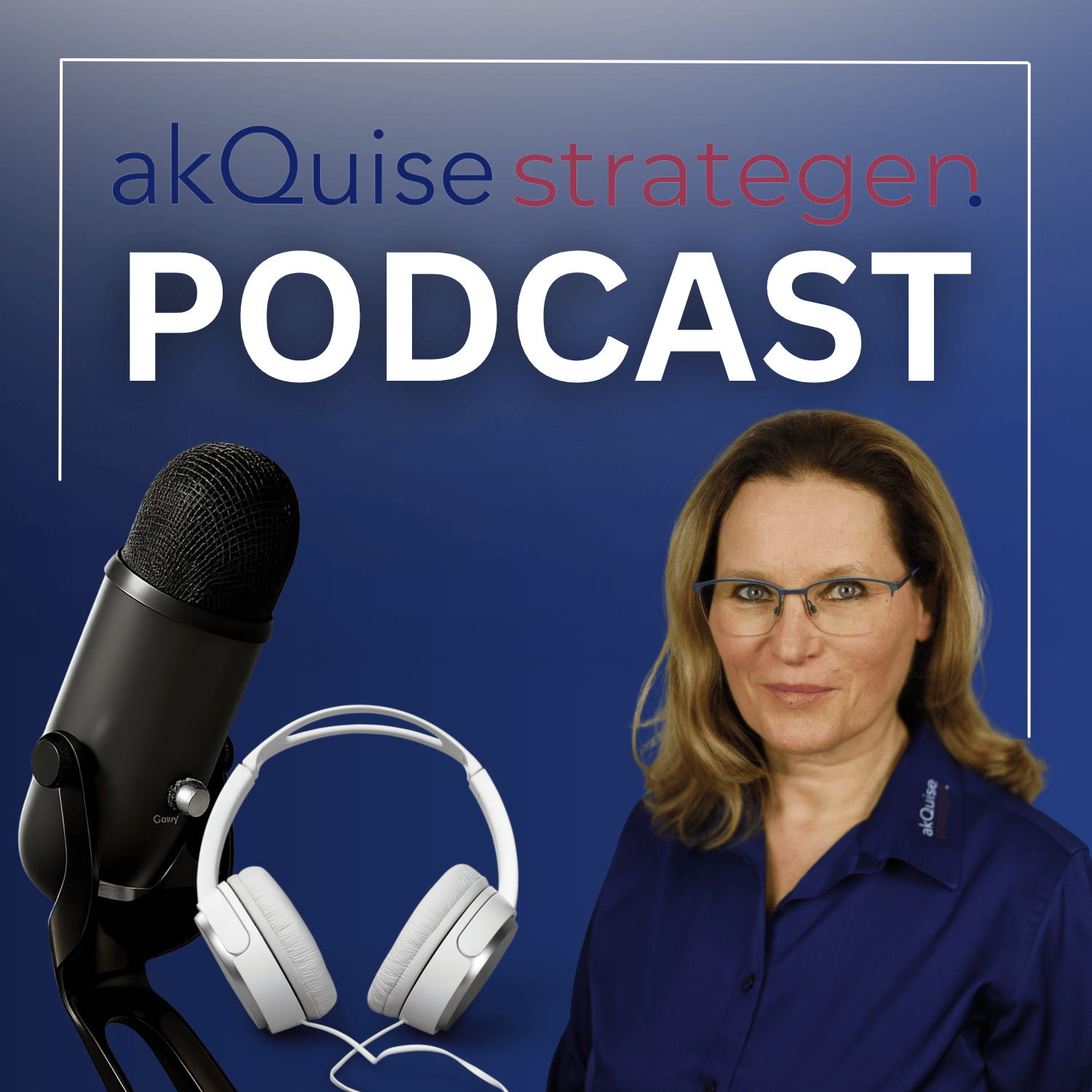 B2B-Marketing & Neukundenakquise richtig umgesetzt: Petra Sierks zu Gast im IT-Founder Podcast #165 episode artwork