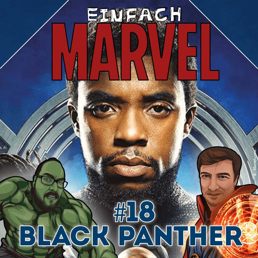Einfach Marvel - Eure Gebrauchsanweisung für das MCU
