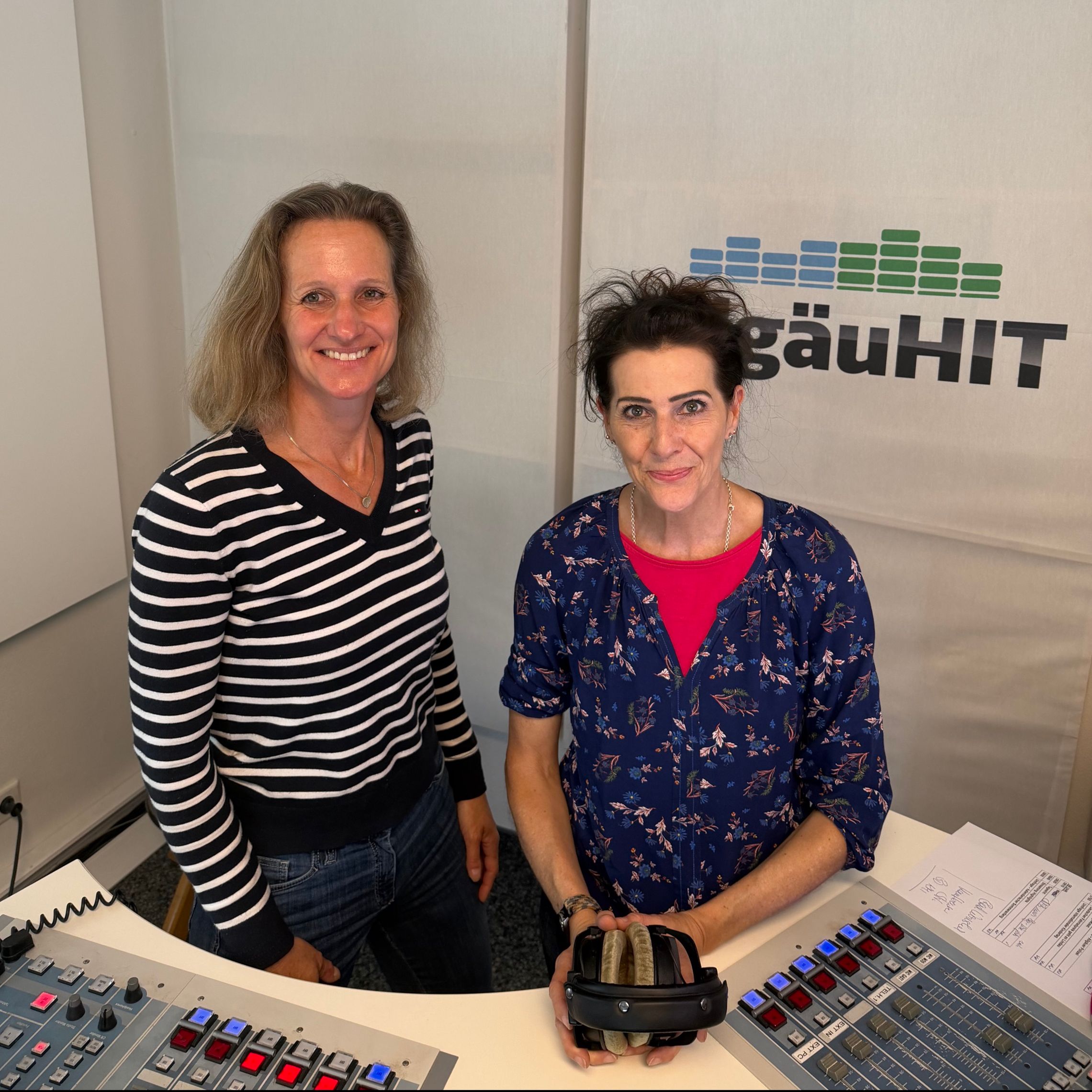 Engagment mit Herz - im Gespräch mit Isabel Mang episode artwork