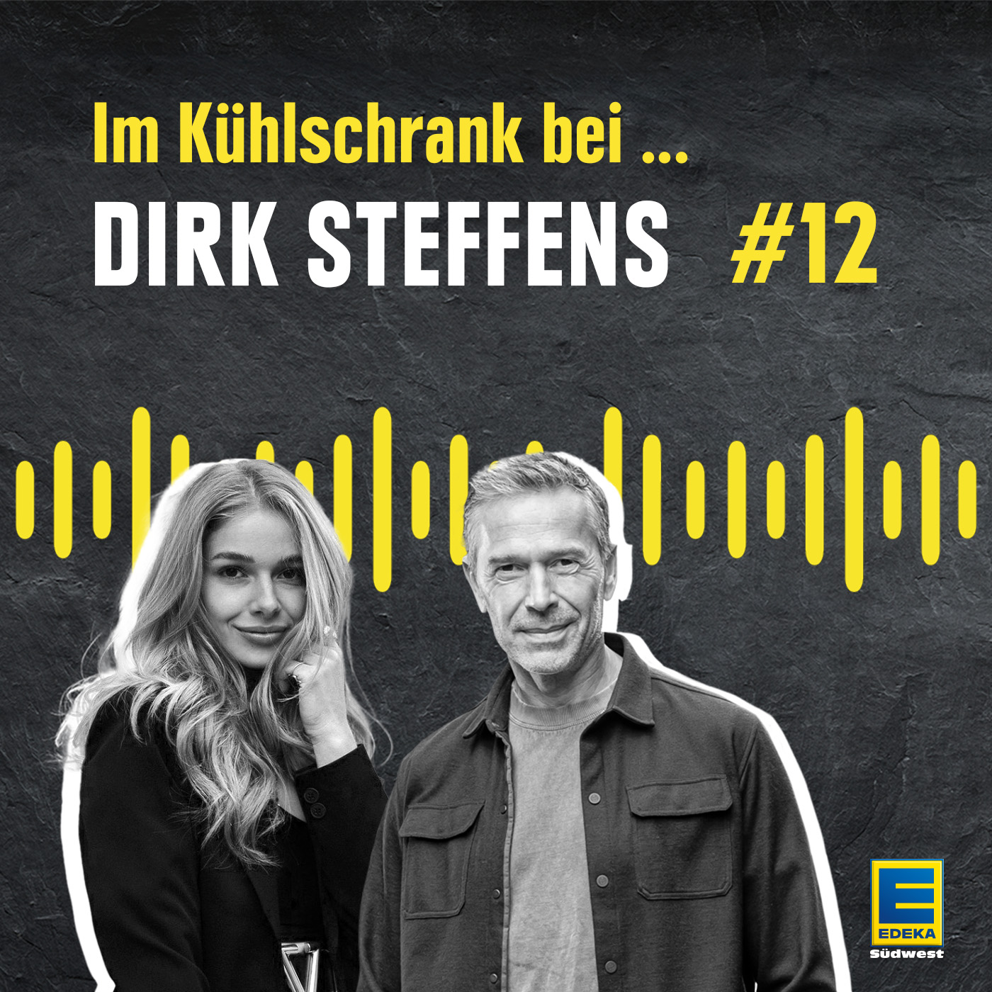 Im Kühlschrank bei ...