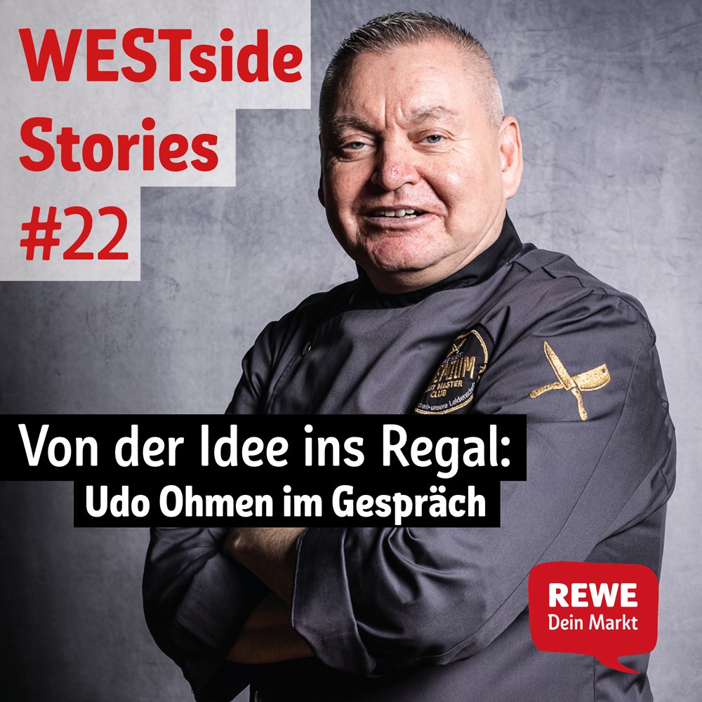 WESTside Stories