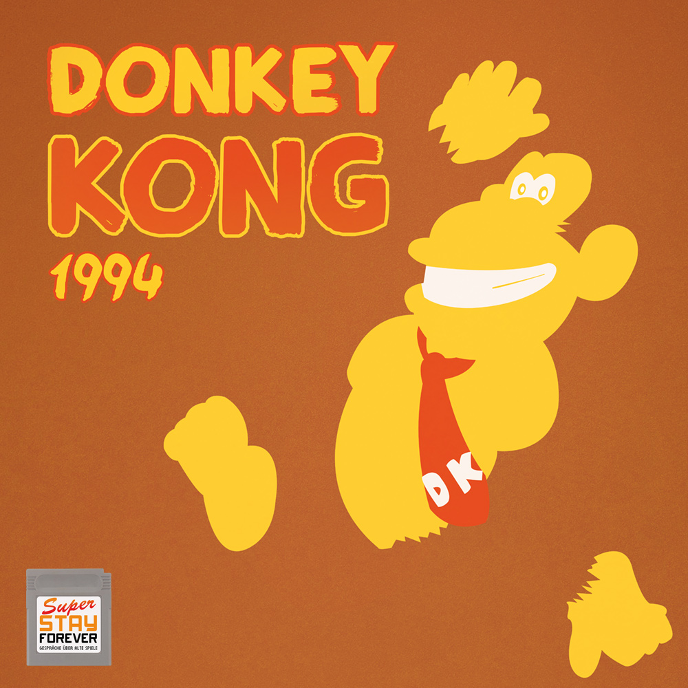 Donkey Kong (SSF 23)