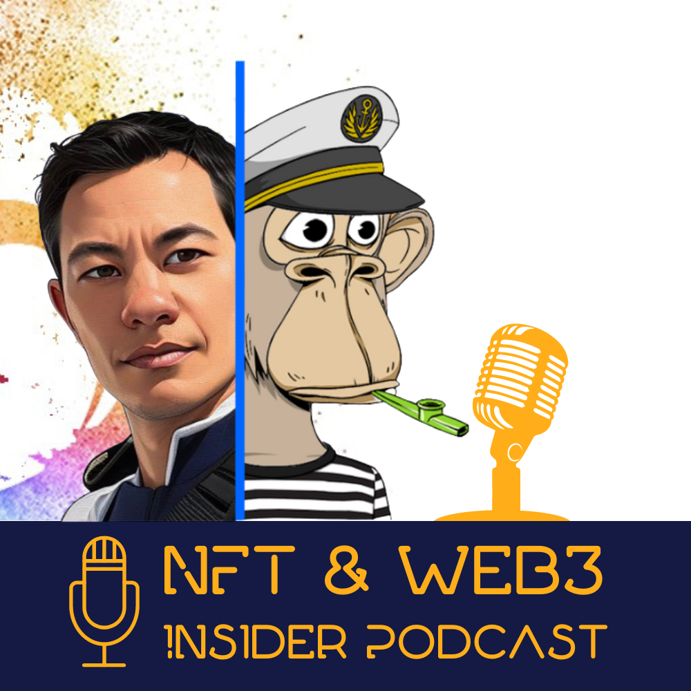 NFT & web3 Insider Podcast