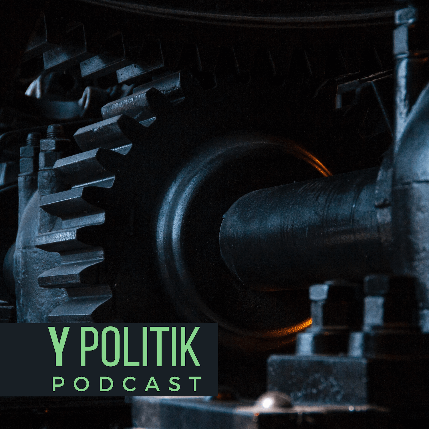 Y Politik-Podcast | Lösungen für das 3. Jahrtausend