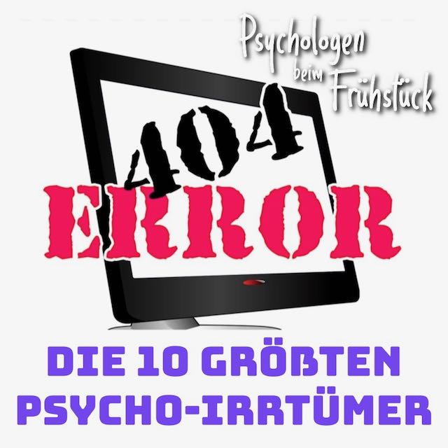 Psychologen beim Frühstück