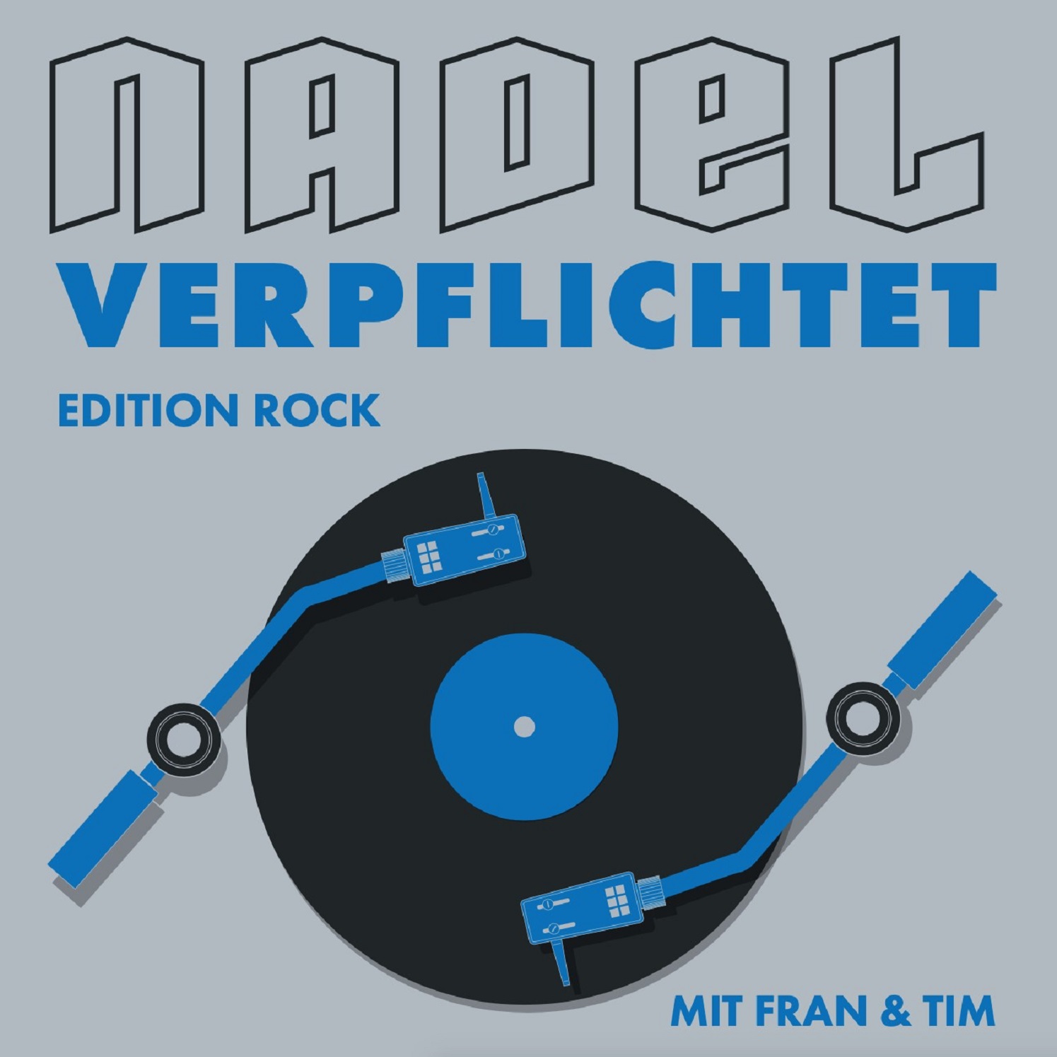 Nadel verpflichtet