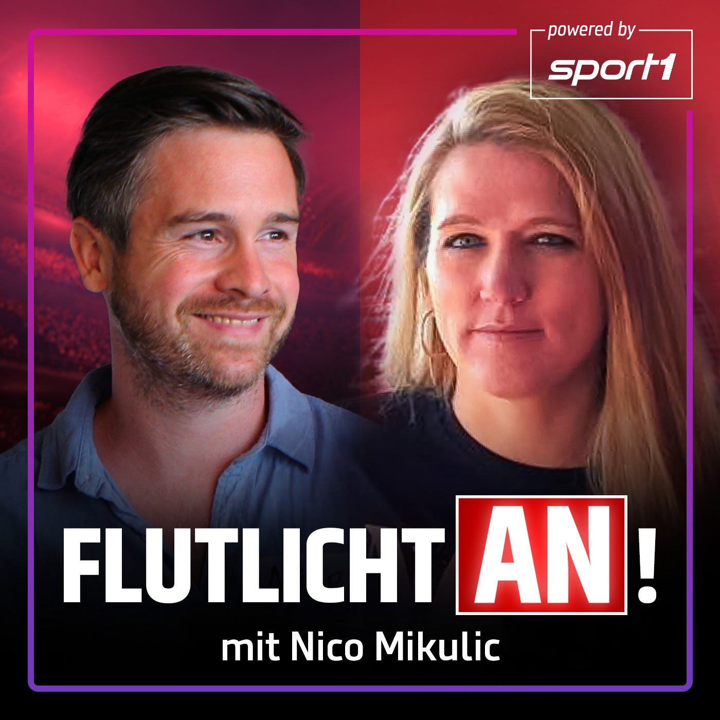 Flutlicht an! Im Gespräch mit der Wortpiratin