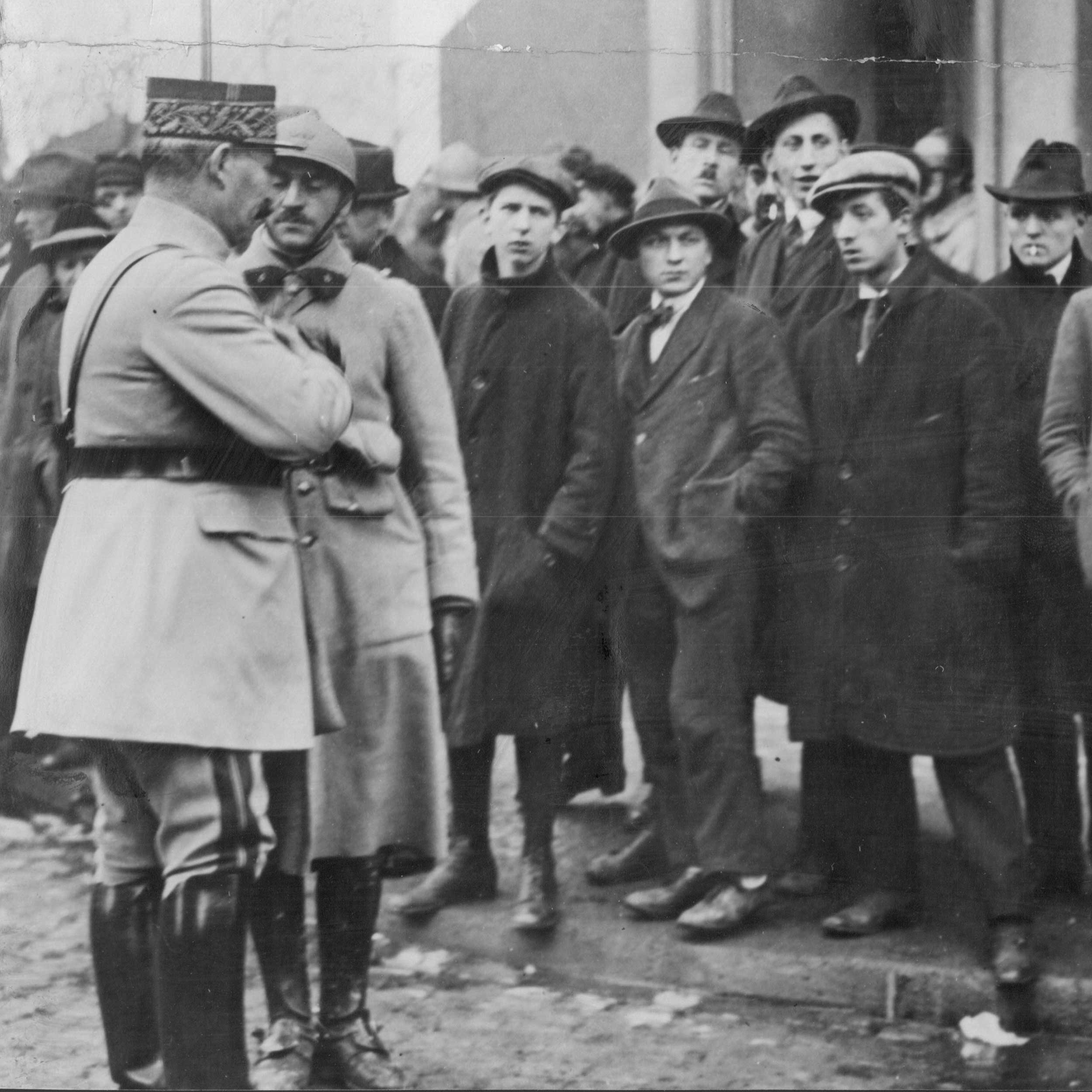 Franko-viel - Der Frankreich-Podcast