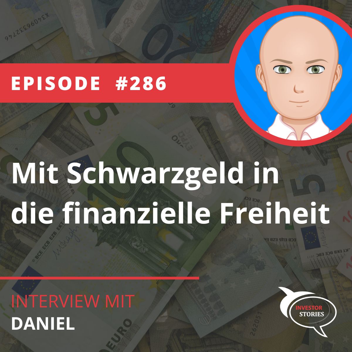 Investor Stories Podcast